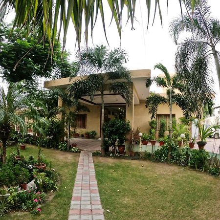 Sheela Stays Ludhiana Zewnętrze zdjęcie