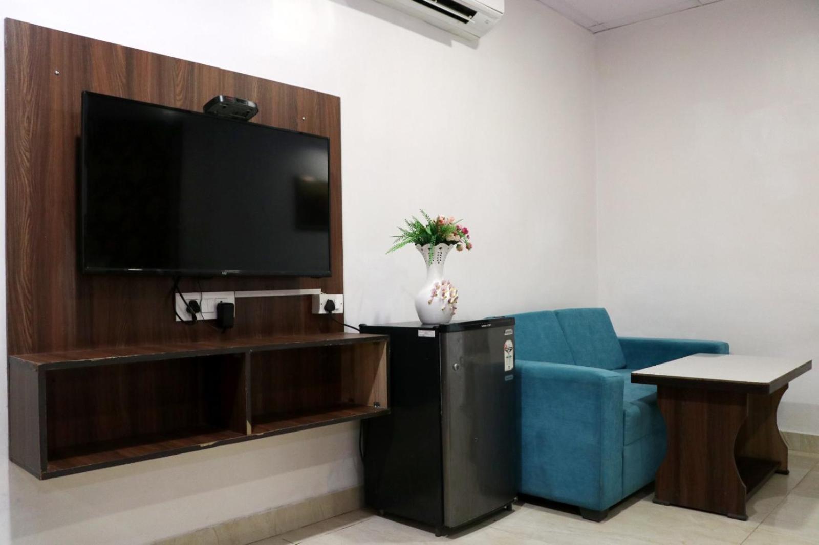 Sheela Stays Ludhiana Zewnętrze zdjęcie
