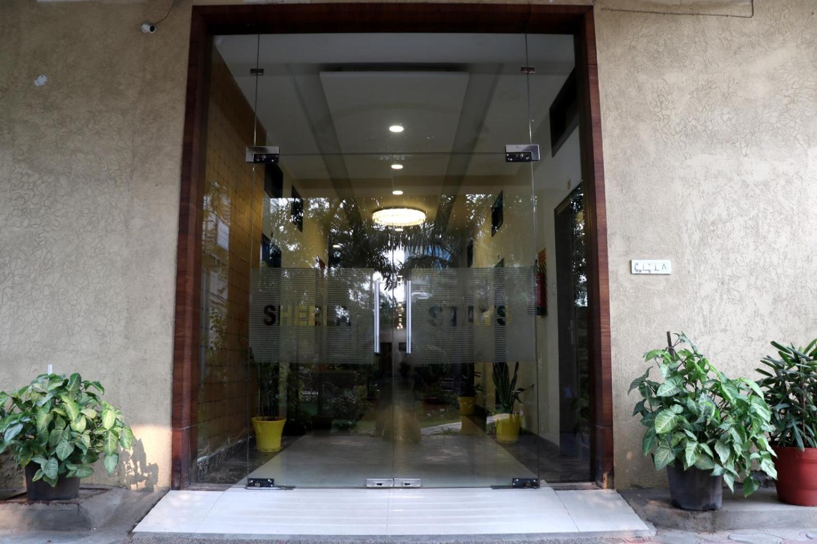 Sheela Stays Ludhiana Zewnętrze zdjęcie