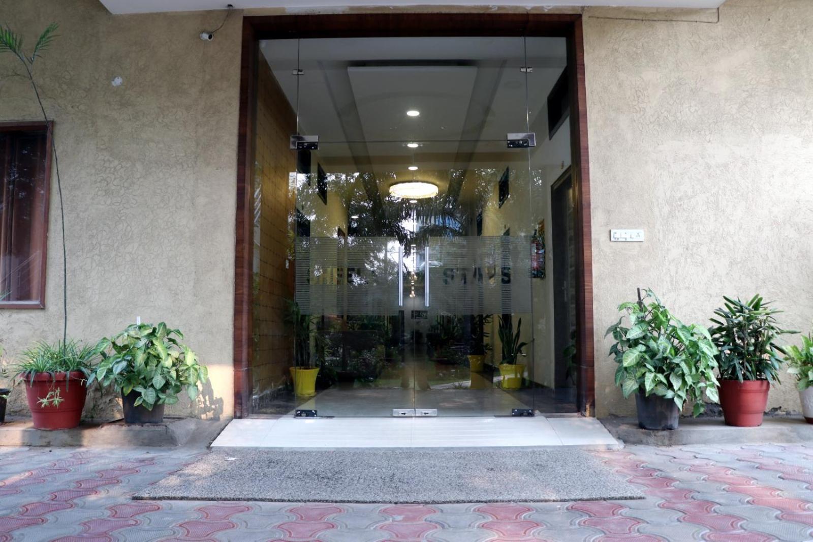 Sheela Stays Ludhiana Zewnętrze zdjęcie