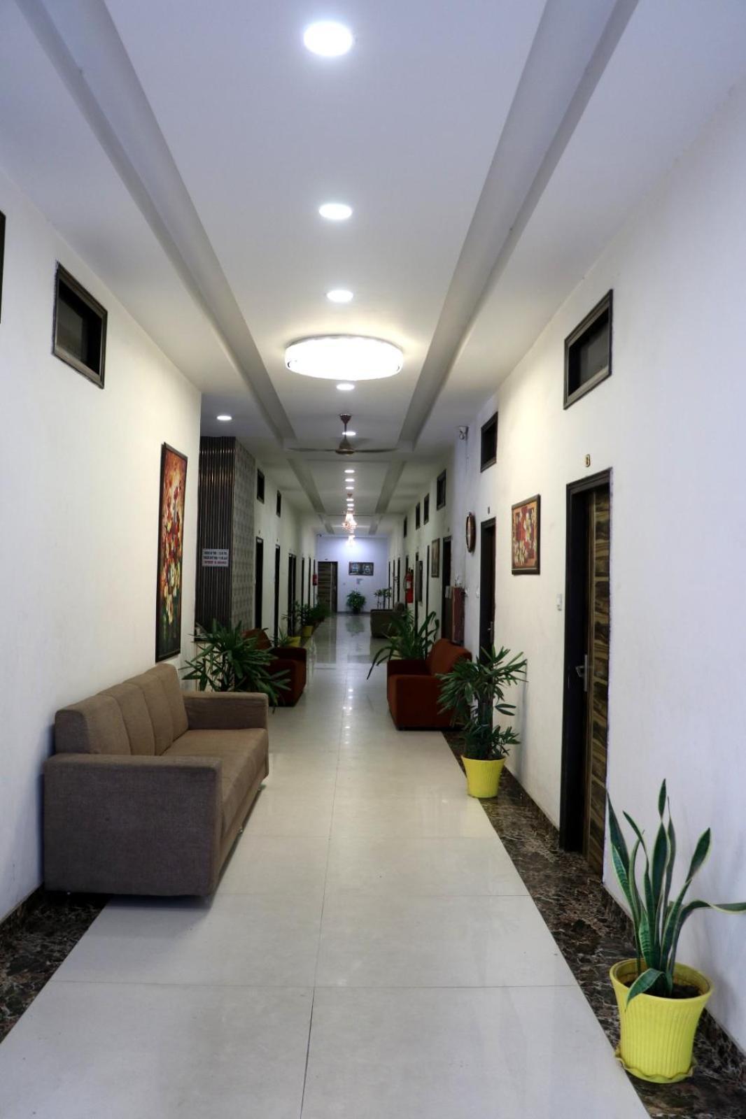 Sheela Stays Ludhiana Zewnętrze zdjęcie