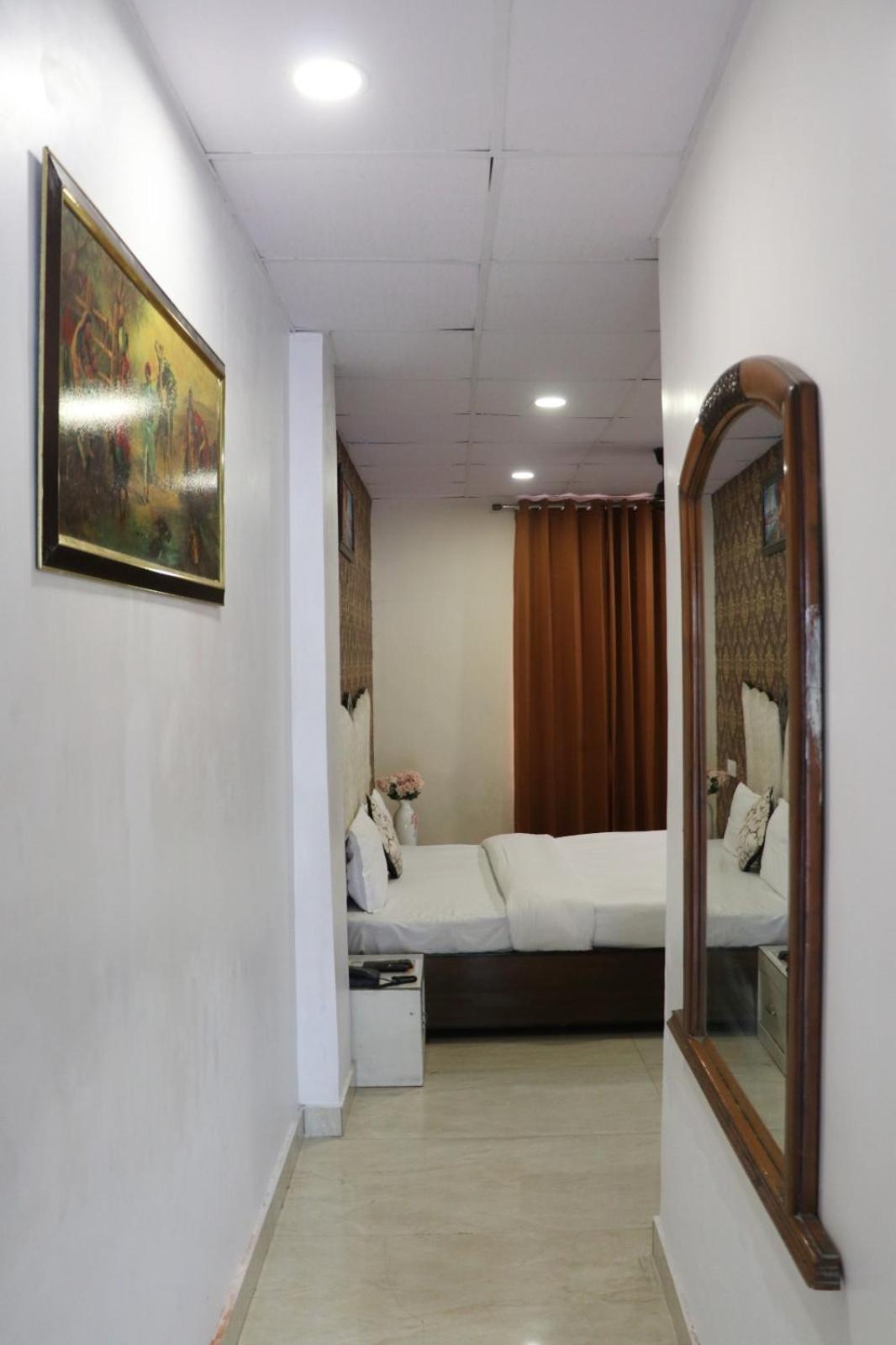 Sheela Stays Ludhiana Zewnętrze zdjęcie