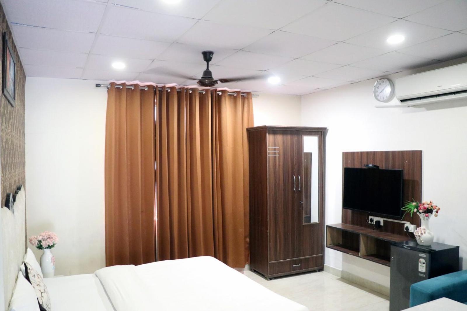 Sheela Stays Ludhiana Zewnętrze zdjęcie