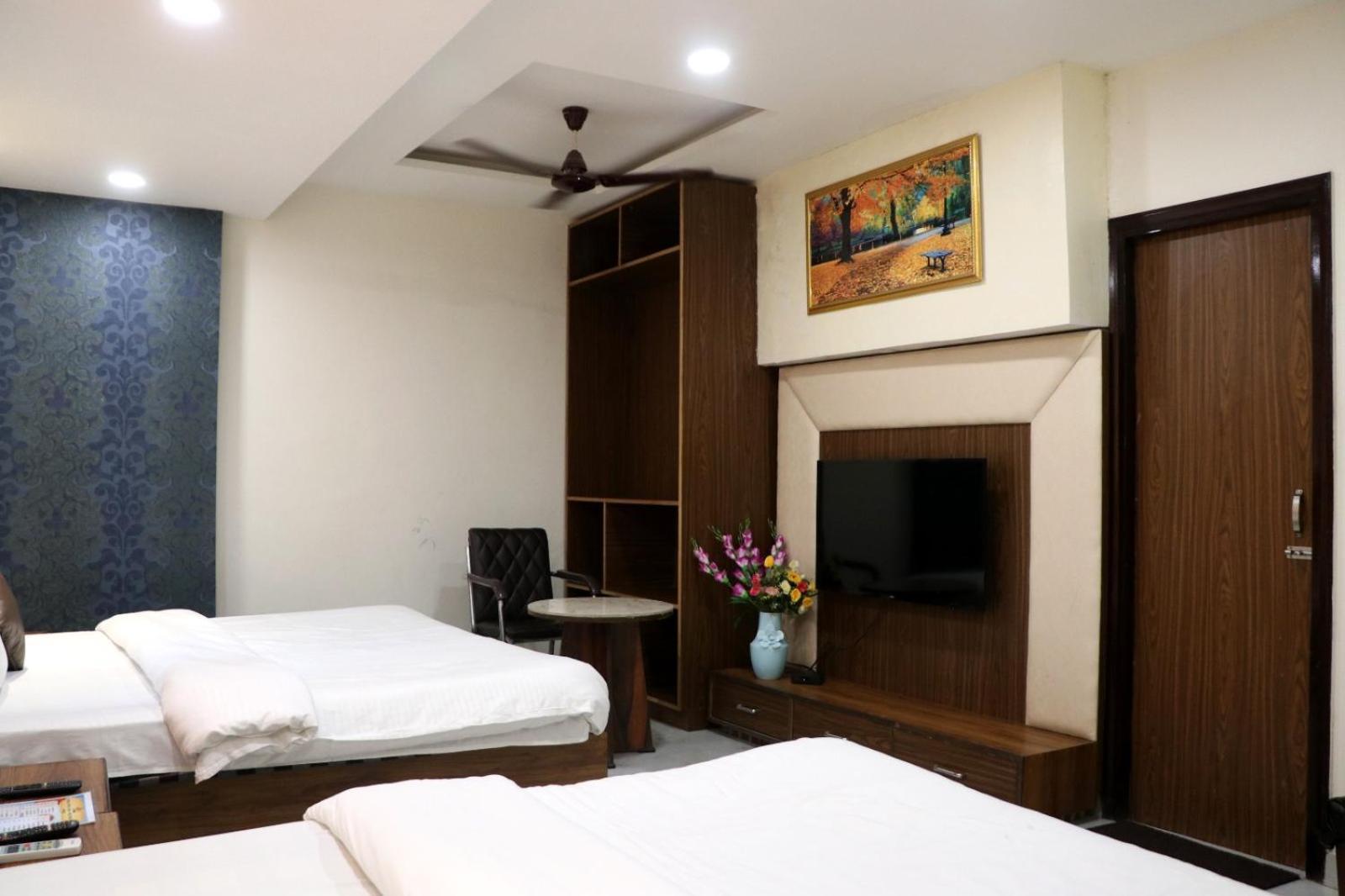 Sheela Stays Ludhiana Zewnętrze zdjęcie