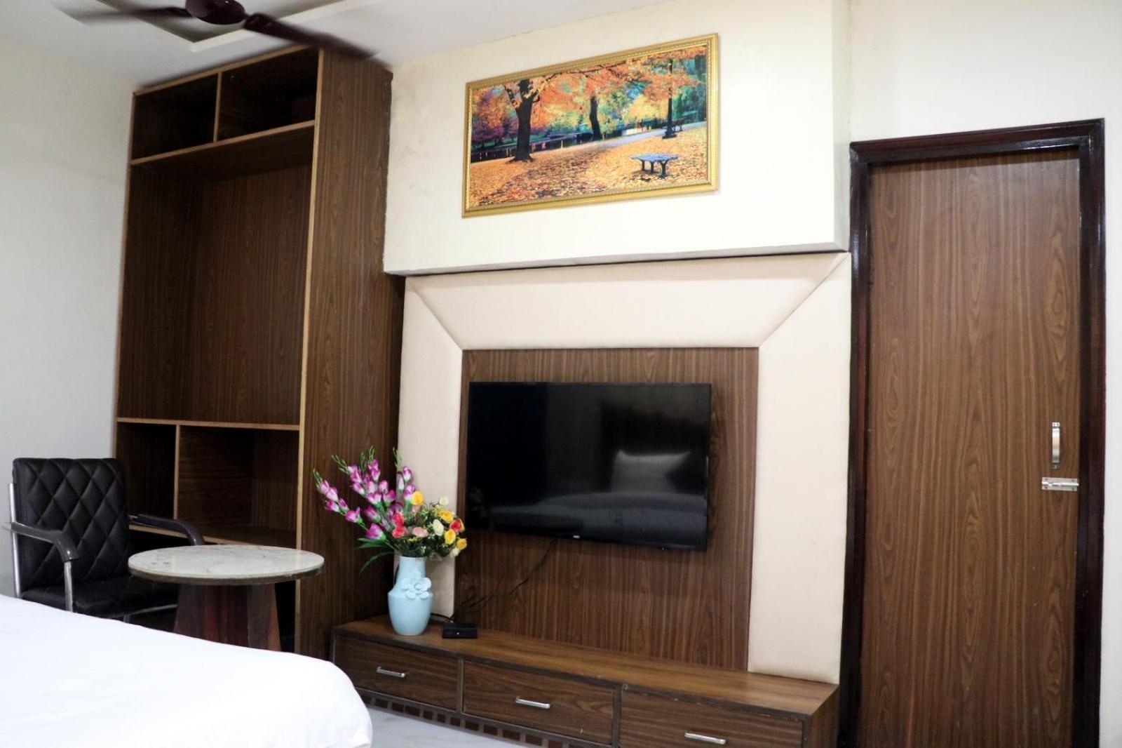 Sheela Stays Ludhiana Zewnętrze zdjęcie